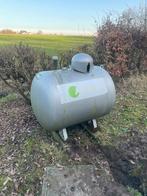 Réservoir de propane, Bricolage & Construction, Enlèvement, Utilisé, Autres types