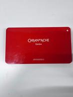 Caran d’ Ache Neocolor II Aquarelle - Topstaat!, Hobby & Loisirs créatifs, Enlèvement ou Envoi, Comme neuf