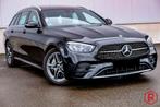 Mercedes E 300 de Break AMG Pano TVA, Autos, Mercedes-Benz, Cuir, Euro 6, Entreprise, 5 portes