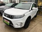 SUZUKI VITARA 1.5 GLX FULL HYBRID, Auto's, 4 cilinders, Wit, Bedrijf, 5 zetels
