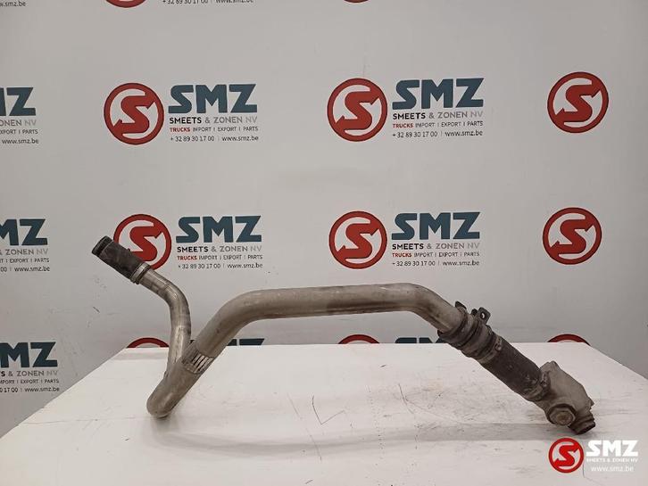 Occ koelleiding intarder Mercedes, Auto-onderdelen, Vrachtwagen-onderdelen, Mercedes-Benz, Motor en Accessoires, Gebruikt