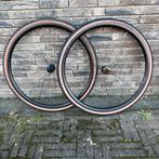 Paire de roues DT Swiss Gravel avec nouveaux pneus, Vélos & Vélomoteurs, Enlèvement, Comme neuf