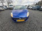 Fiat - Grande Punto - 1.4 Sportsound - Car - 2006, Auto's, Monovolume, Gebruikt, Grande Punto, Bedrijf