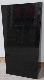 Carrelages sol/mur en quartz noir, Enlèvement