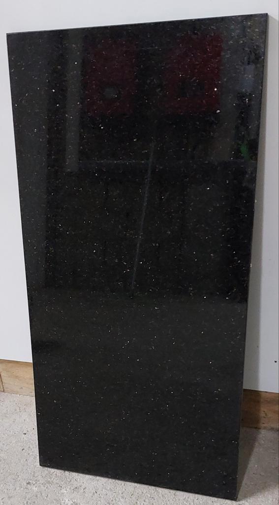 Carrelages sol/mur en quartz noir, Doe-het-zelf en Bouw, Tegels, Ophalen