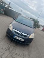 OPEL ZAFIRA 7 PLACE 1.9 CDTI plaque roumain, Autos, Particulier, Diesel, Achat, Zafira
