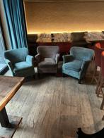 Lage zetels diverse stuks (prijs per stuk), Huis en Inrichting, Ophalen, Gebruikt