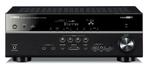 Receiver Yamaha RX-V475, Ophalen, Zo goed als nieuw, Yamaha