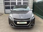 Peugeot 208 Tech Edition met nieuwe distributieriem, camera, https://public.car-pass.be/vhr/9ee6a32c-38fd-4e3b-8daa-04b37e0469b6