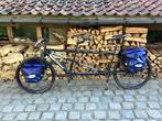 Tandem, Vélos & Vélomoteurs, Enlèvement, Utilisé, 10 à 15 vitesses, Lapierre
