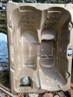 Jacuzzi pour 3 personnes, Jardin & Terrasse, Bains à remous et Spas, Envoi