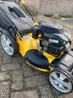 Tondeuse à gazon, Enlèvement