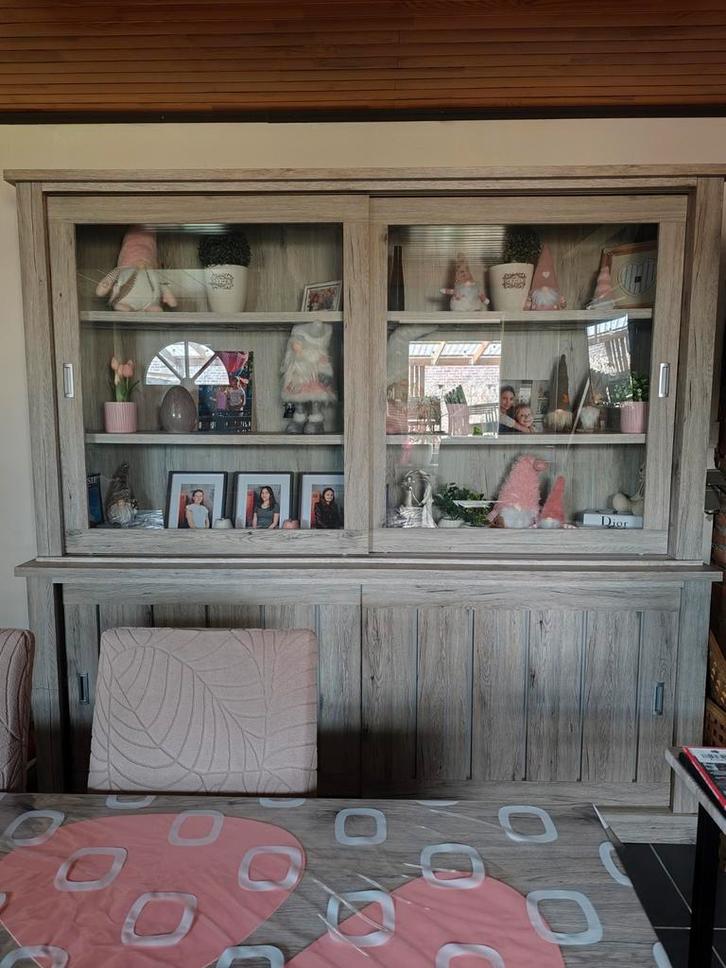 Salle à manger, Maison & Meubles, Armoires | Buffets, Enlèvement