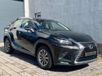 LEXUS NX300H AWD HYBRIDE 2018 1ST EIGENAAR AUTOMAAT GARANTIE, Auto's, Lexus, Automaat, 114 kW, Euro 6, Zwart