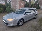 Citroën C5 Break 2.0 HDI Automatique *Exclusif*, Autos, Citroën, Achat, Entreprise, Carnet d'entretien, Noir