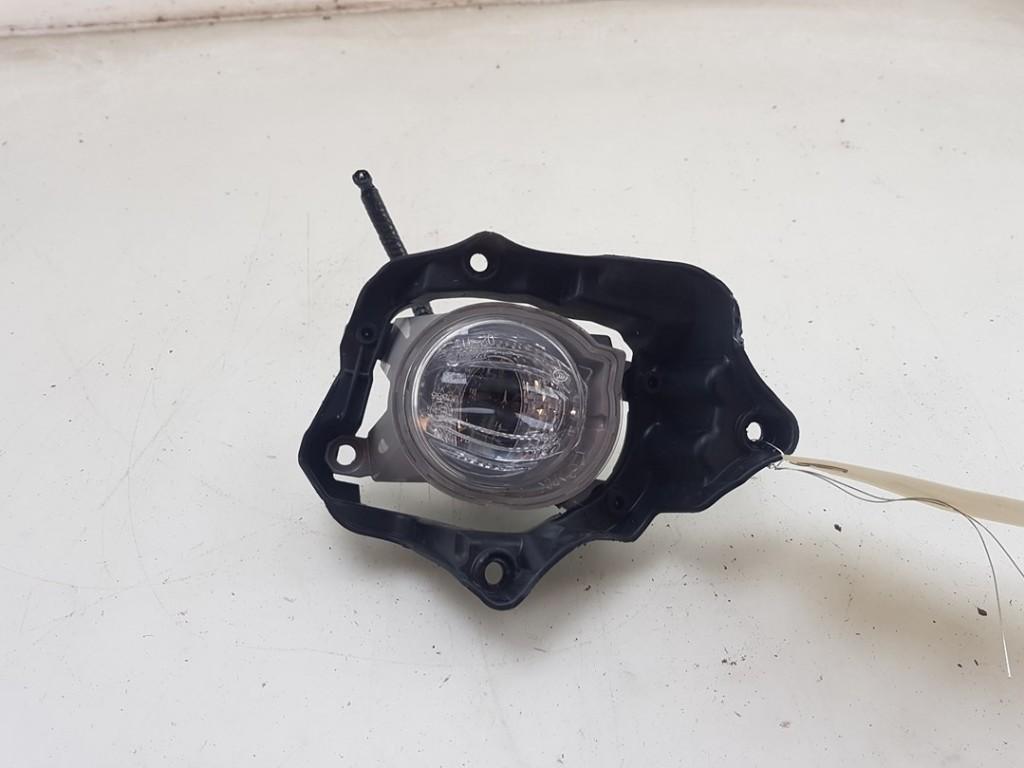 ANTI BROUILLARD AVANT GAUCHE Toyota Yaris Cross (PB1 / PJ1), Utilisé, Toyota