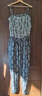 Jumpsuit van Geisha maat XL, Vêtements | Femmes, Combinaisons, Taille 46/48 (XL) ou plus grande, Comme neuf, Blanc, Geisha