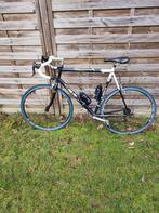 Vélo de route/course jan Janssen/campagnolo, Vélos & Vélomoteurs, Enlèvement