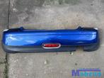 MINI R56 Blauw achterbumper bumper achter 2005-2014, Auto-onderdelen, Gebruikt, Customer.service@mini.co.uk, Mini, Achter