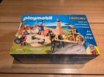 Playmobil 6868 history paard en kar, Ophalen of Verzenden, Nieuw, Complete set