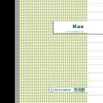 Kasboek (nieuw) - AVA, Ophalen of Verzenden, Nieuw zonder verpakking, Overige typen