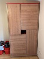 Chambre adolescent, Enlèvement, Utilisé, Une personne, Adolescent