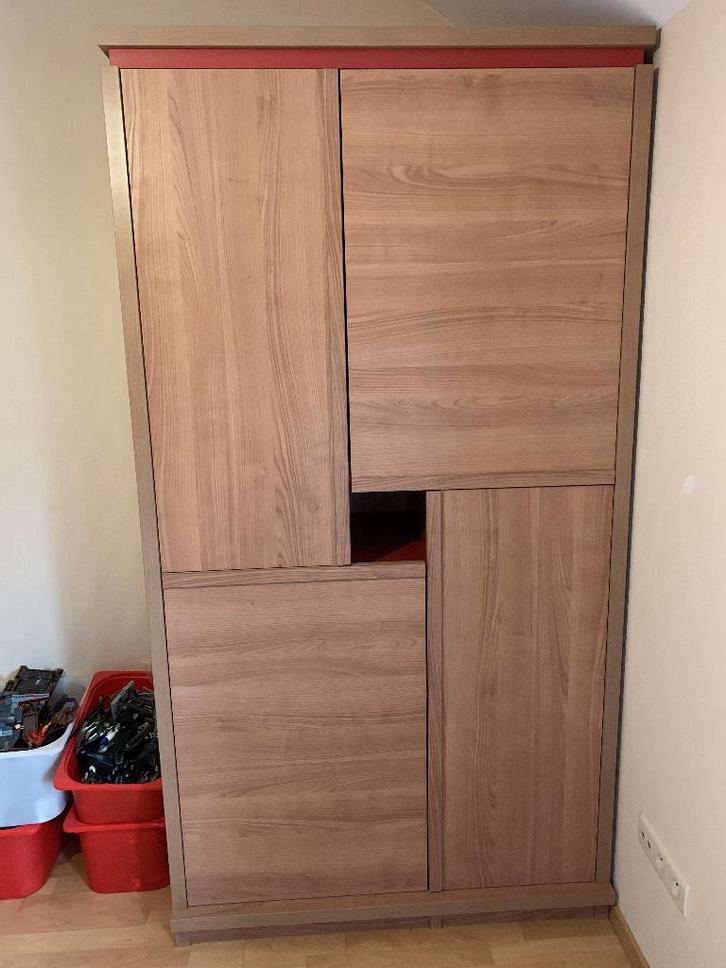 Chambre adolescent, Maison & Meubles, Chambre à coucher | Chambres à coucher complètes, Utilisé, Une personne, Enlèvement