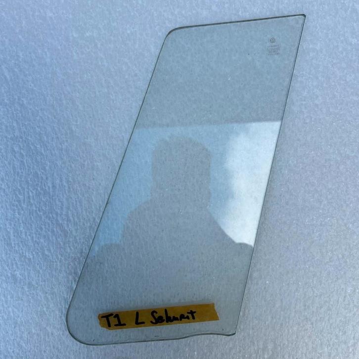 Navette VW Sekurit L 65-67, Autos : Divers, Accessoires de voiture, Utilisé, Enlèvement ou Envoi