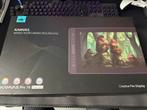 Huion kamvas pro 16 premium, Computers en Software, Tekentablets, Ophalen of Verzenden, Zo goed als nieuw, Bedraad