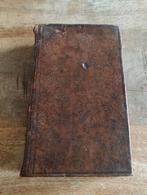 Theologia Moralis - F. Stephano de Neef - deel I - 1750, Enlèvement ou Envoi