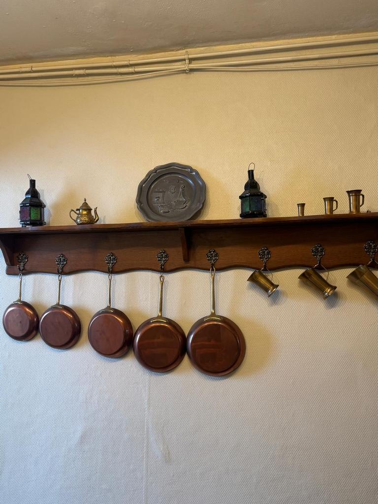 Decoration, Enlèvement ou Envoi