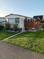 Stacaravan  te koop middelkerke, Caravans en Kamperen