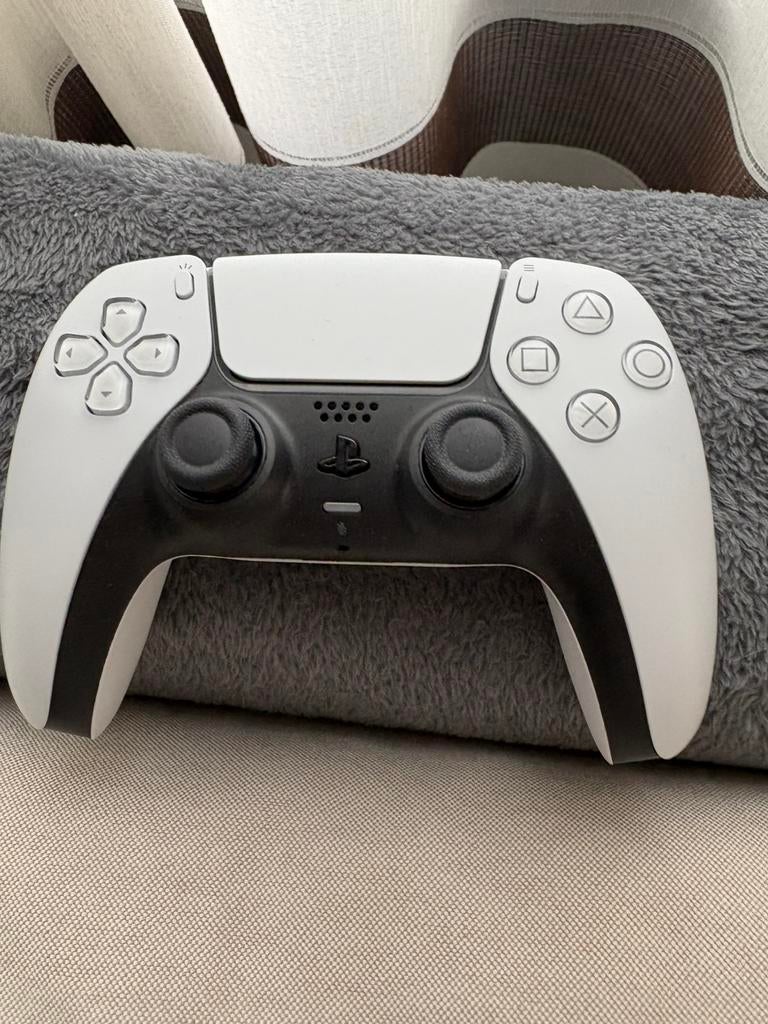 Manette ps5, Consoles de jeu & Jeux vidéo, Enlèvement ou Envoi, Comme neuf