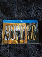 James bond blu ray collection, Cd's en Dvd's, Verzenden