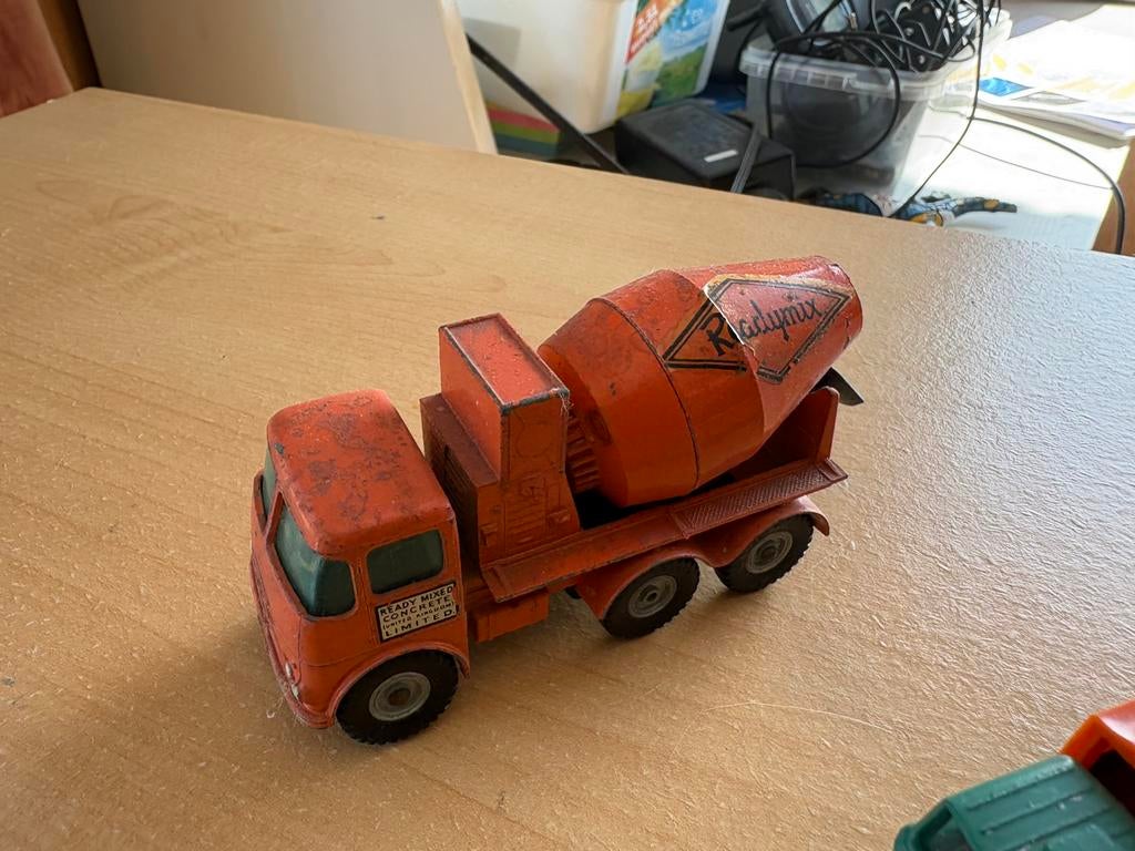 Matchbox Norev Lesney, Ophalen of Verzenden, Gebruikt, Lesney