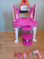 Schminktafel klein model, Ophalen, Zo goed als nieuw