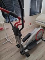 Crostrainer Kettler Mondeo, Ophalen, Gebruikt, Crosstrainer