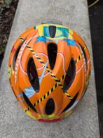 Alpina helm maat 46, Fietsen en Brommers, Ophalen, Zo goed als nieuw, Jongen of Meisje