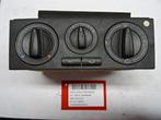BEDIENINGSPANEEL AIRCO Volkswagen Lupo (6X1) (1J0820045F), Gebruikt, Volkswagen