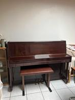 Ritmuller piano, Ophalen, Gebruikt, Piano, Hoogglans