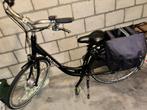 Elektrische dames fiets, Fietsen en Brommers, Versnellingen, Zo goed als nieuw, 50 tot 53 cm, Ophalen