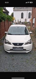 SEAT Mii Comme NEUVE a VENDRE, Auto's, Seat, Voorwielaandrijving, Euro 5, Stof, Mii