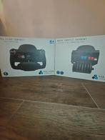 Honeycomb Alpha en Bravo, Informatique & Logiciels, Joysticks, Enlèvement, Comme neuf, Honeycomb