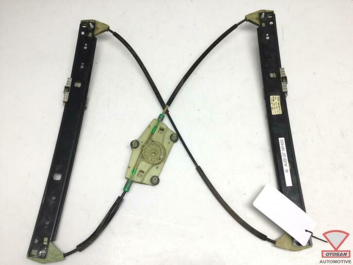 m canisme de fen tre audi q7 4l lect. avant gauche 4l0839461, Autos : Pièces & Accessoires, Vitres & Accessoires, Audi, Utilisé