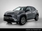 Toyota Yaris Cross 1.5 VVT-ie Hybrid 96kW Dynamic Plus CVT, Auto's, Stof, Gebruikt, 5 zetels, 3 cilinders
