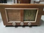 Oude radio., Audio, Tv en Foto, Radio's, Ophalen, Radio