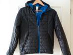 Quechua dunne gewatteerde jas maat 12 - 13 jaar, Kinderen en Baby's, Kinderkleding | Maat 152, Meisje, Ophalen of Verzenden, Zo goed als nieuw