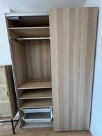 Armoire IKEA PAX | 150x58x236 cm | LIVRAISON GRATUITE, Enlèvement ou Envoi, IKEA MODERN, 150 à 200 cm, Comme neuf
