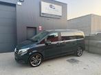 MERCEDES V - KLASSE 250 4MATIC 6PLAATSEN EURO6C BJ2019 FULL, Auto's, Automaat, Testrit aan huis, 4 cilinders, Diesel