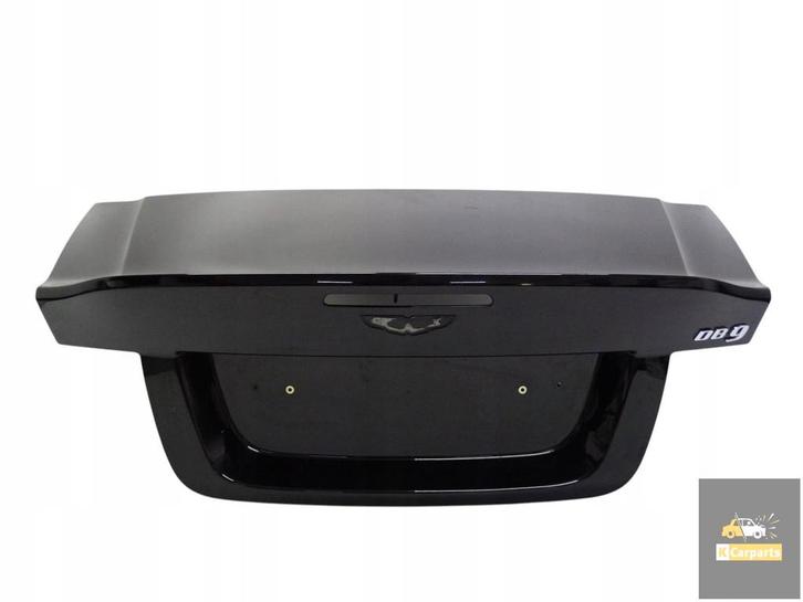 AMDB9FLKLBBLCK, Aston Martin DB9 Volante Lift 2012-2016 acht, Auto-onderdelen, Carrosserie, Gebruikt